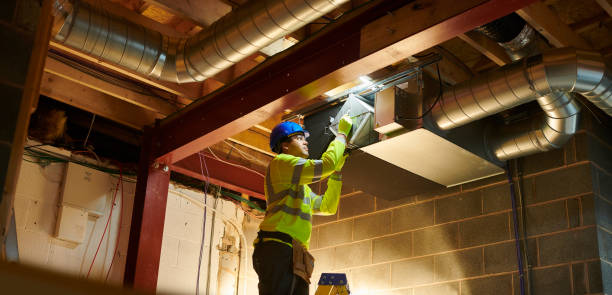 Best Residential Air Duct Cleaning  in Doolittle, TX