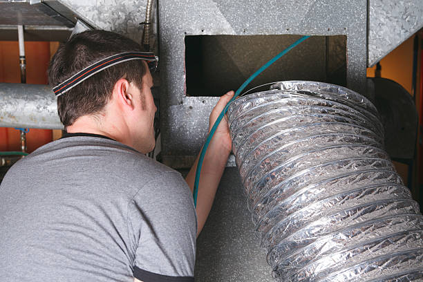 Best Air Duct Cleaning Near Me  in Doolittle, TX