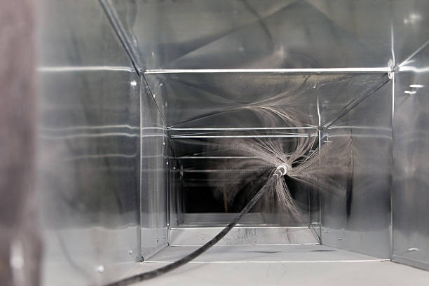 Best Air Duct Cleaning Near Me  in Doolittle, TX